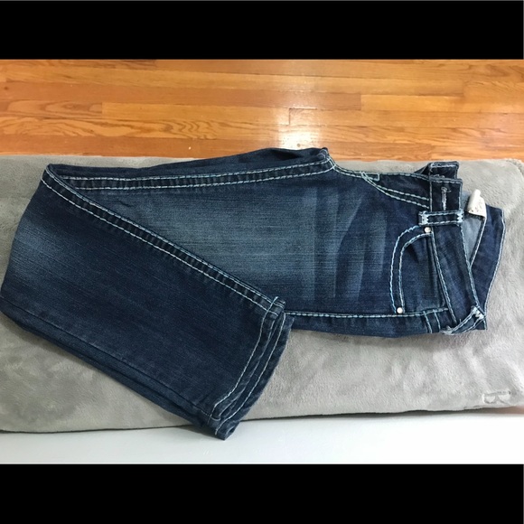 True Religion jeans - Picture 3 of 8